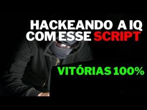 O MELHOR SCRIPT/INDICADOR DE OPÇÕES BINARIAS | SCRIPT GRATUITO #10