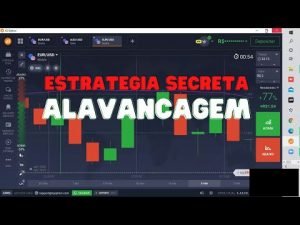 🔴OPERANDO AO VIVO🟢 ALAVANCANDO BANCA PEQUENA ESTRATEGIA ALTAMENTE LUCRATIVA  QUOTEX / IQ OPTION