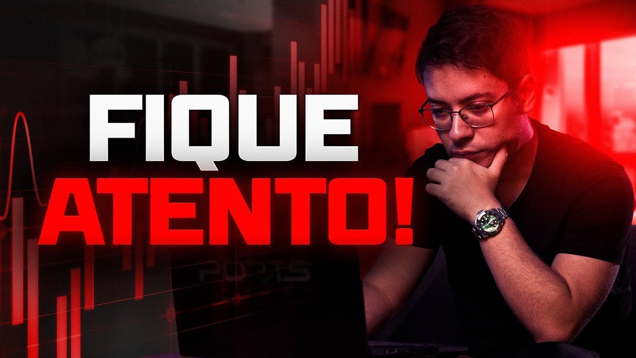 Pullback VS Reversão: Aprenda De Uma Vez Por Todas a Diferença!