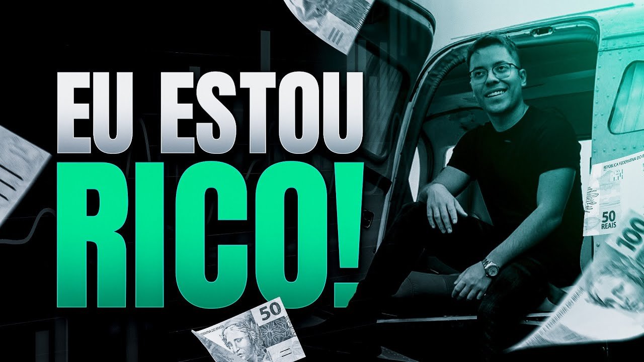 Qual Foi a Estratégia Usada Para Ganhar R$ 17.000,00 Com Day Trade | @Ports Trader