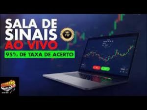 QUOTEX ❤ IQ OPTION – SALA DE SINAIS 1 GALLE 🚀🚀 ASSERTIVIDADE 92%