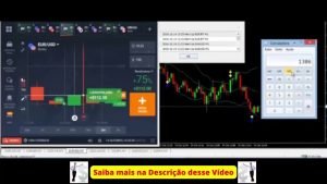 Robô Indicador de Sinais Iq Option – Indicador de SinaiS Iq Option para Iniciante Ganhar todo Dia
