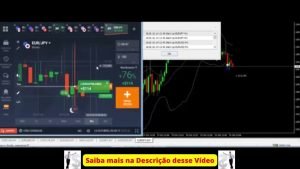 Robo Indicador Iq Option Funciona – Faturando R$1.286,00 na Iq Option   Robô Indicador Iq Option