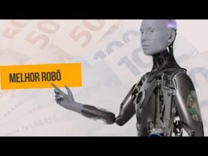 Robô Iq Option – Fature alto com o melhor robô para opções BINÁRIAS.