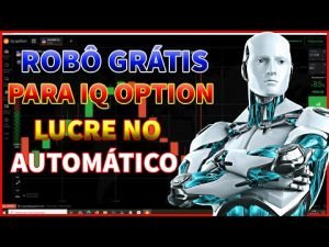 🤖ROBÔ IQ OPTION GRÁTIS – MELHOR ROBÔ PARA IQ OPTION DOWNLOAD GRÁTIS 2022 🏆 LUCRE NO AUTOMÁTICO