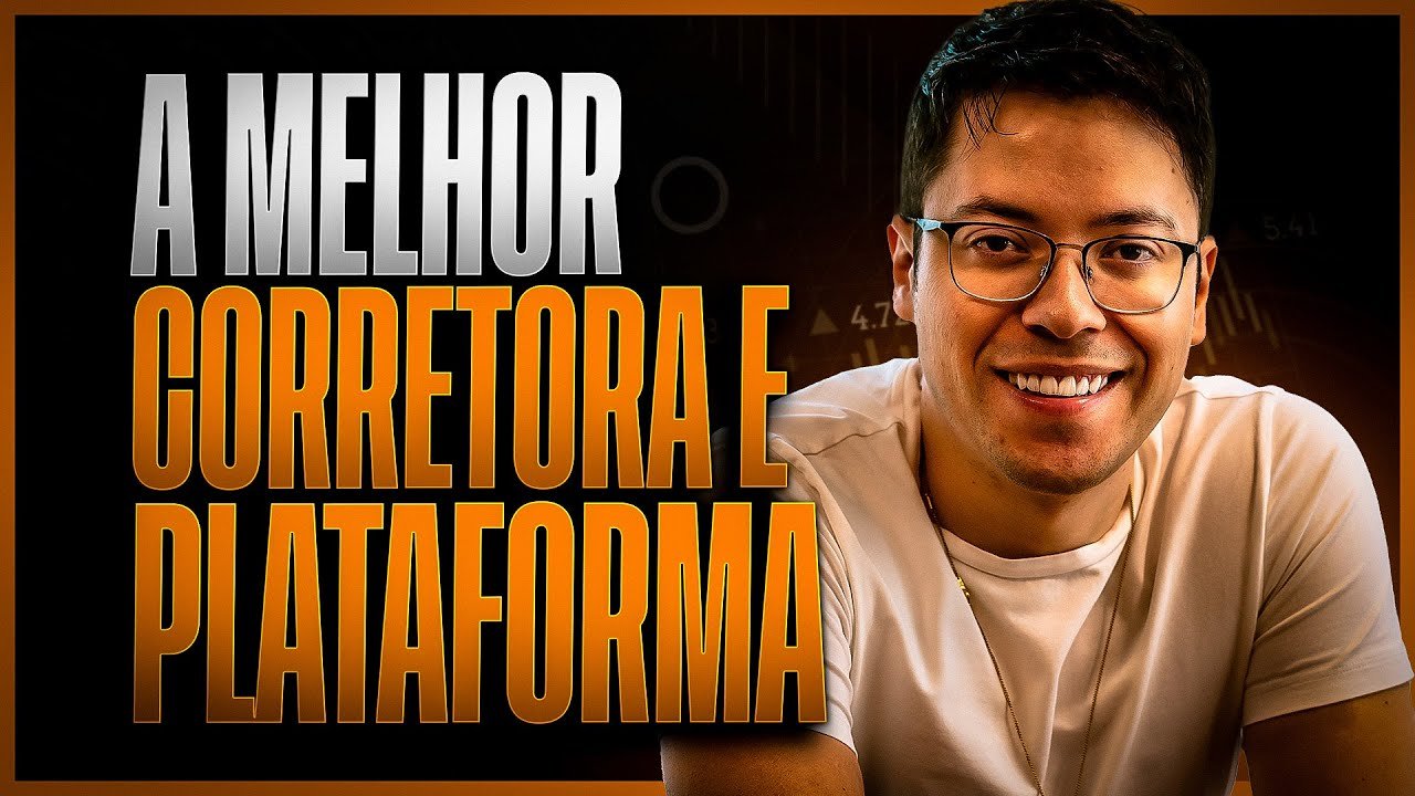 Saiba DISSO e NUNCA Mais Tenha Dificuldade com Corretora e Plataforma | @Ports Trader