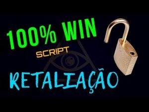 SCRIPT 100% WIN  💰 ACHEMOS O CÓDIGO SECRETO DA iQ OPTION