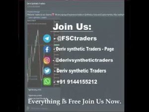 #Shorts #Indices #Deriv #Synthetics #trading #tradingsetup #freesignals #analysis #dailysignals