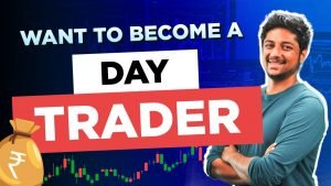 The Truth about Day Trading | Shashank Udupa