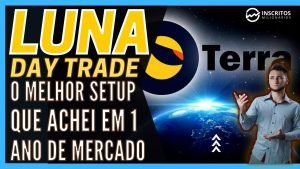 Vai Explodir? Ao Vivo Terra Luna Análise Gráfica Preço Hoje Agora | Trade Binance | Criptomoeda