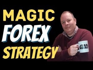 WHAT IS THE BEST FOREX STRATEGY for Day trade