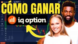 🔥 Estrategia MÁS RENTABLE 2022 para Opciones Binarias & Digitales IQ OPTION | SuperGana.com