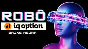 🔴 MELHOR ROBÔ IQ OPTION | COMPROVADO
