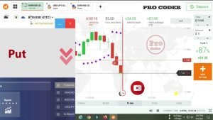 📈📈 New way 2022 ⚡⚡⚡ Free download ⚡ IQ OPTION robot