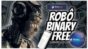 🤖🏦 Robô Binary Deriv Free 👨🏻‍🏫 Play don’t play
