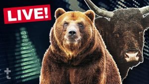 🔴 WATCH LIVE DAY TRADING – 06/06/22 – SPWR, PDD, TWTR, TSLA, JKS, ON – NYSE & NASDAQ Stocks + Crypto