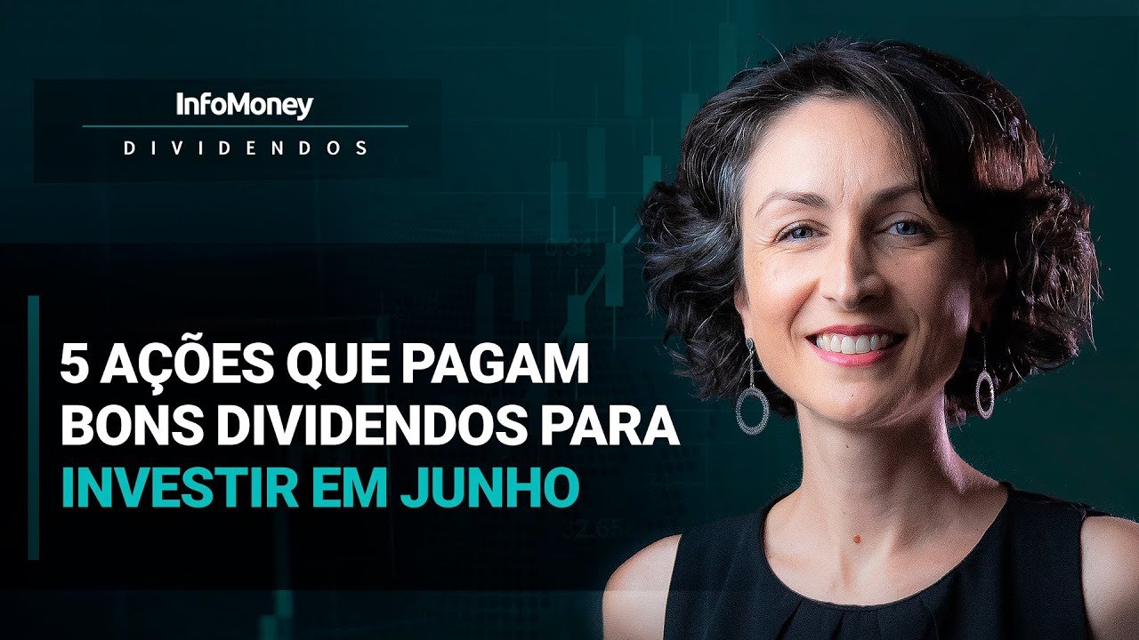5 ações que pagam bons dividendos para investir em junho: BB e TIM entram, Itaúsa e Vibra saem