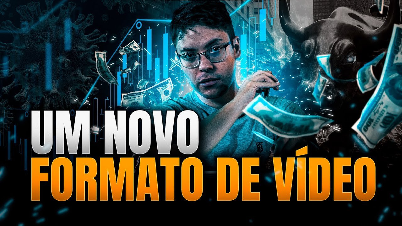 5 ESTRATÉGIAS PARA INICIANTES NO DAY TRADE | @Ports Trader