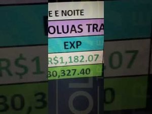 A SALA DE SINAIS QUE MAIS TEM RESULTADOS NO PLANETA #shorts