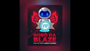 AO VIVO Robo da Blaze oficial teste gratis!