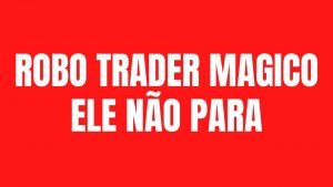 AO VIVO! Robô Trader Mágico Iq Option Funciona Robô Trader Mágico RTM É Bom Robô Trader Mágico Vale