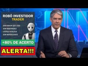 (ATENÇÃO)NÃO COMPRE ROBO INVESTIDOR TRADER ANTES DE VER ESSE VIDEO -ROBO INVESTIDOR TRADER FUNCIONA?