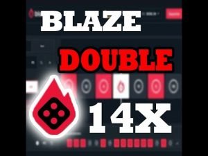 🔴BLAZE AO VIVO – CALL DE BRANCOS 14X PARA DOUBLE AO VIVO 🔥