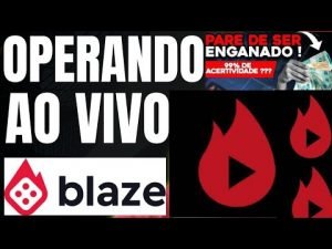 🟢BLAZE AO VIVO GRATIS SINAIS VIP PARA DOUBLE AO VIVO SO GREEN ROBÔ BLAZE – 99,4% AO VIVO 24 HORAS