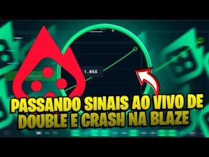 🔴BLAZE AO VIVO🔴 – SINAIS VIP PARA DOUBLE AO VIVO // NÃO USO ROBO – 98% WIN✅ !🔥 @princ777_ofc