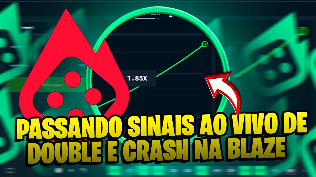 🔴BLAZE AO VIVO🔴 – SINAIS VIP PARA DOUBLE AO VIVO // NÃO USO ROBO – 98% WIN✅ !🔥 @princ777_ofc