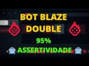 🔴BLAZE AO VIVO – SINAIS VIP PARA DOUBLE AO VIVO SO GREEN ROBÔ BLAZE – 98% AO VIVO 24 HORAS!🔥