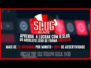 BLAZE AO VIVO – SINAIS VIP PARA DOUBLE AO VIVO VENHA LUCRAR ROBÔ GRÁTIS – 98% AO VIVO🔥#3k