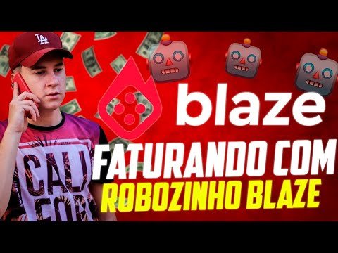 BLAZE APOSTAS AO VIVO – CALL DOUBLE E CRASH – ESTRATÉGIA  BLAZE 95% DE ASSERTIVIDADE