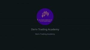 Deriv Synthetic Indices Weekly Watchlist 05/06/2022