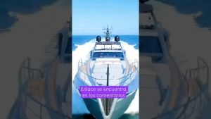 ElFercho trading IQ Option yacht