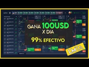 ESTRATEGIA 1 MINUTO *IQ OPTION CON [EXPLICACION – 2022]⭐️⭐️⭐️