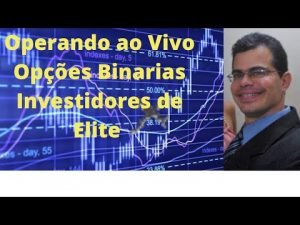 Estratégia em OTC IQ OPTION ao Vivo