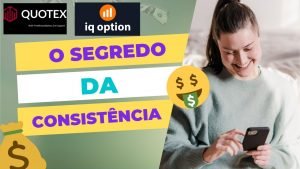 ESTRATÉGIA GERENCIAMENTO DE BANCA IQ OPTION QUOTEX ATUALIZADO