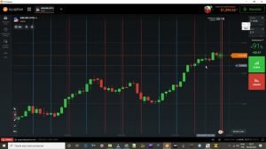 ESTRATEGIA IQ OPTION – MHI 1 MINORIA COM SCRIPT