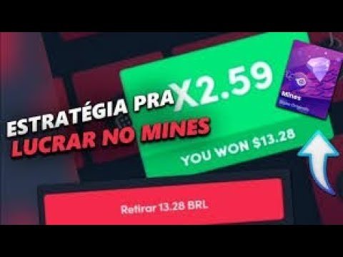 ESTRATÉGIA MINES – BLAZE APOSTA