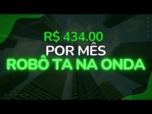 🤑GANHE DINHEIRO NO AUTOMÁTICO- MESMO SEM SABER OPERAR #BINARY #DERIV🤑