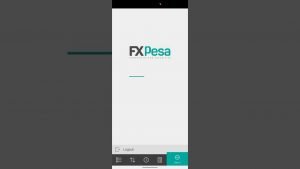 HOW I STARTED FOREX TRADING #deriv #fxpesa