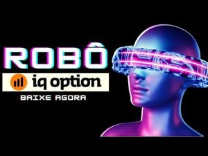 IQ OPTION | COMO GANHAR DINHEIRO | MELHOR ROBÔ IQ OPTION | IQ OPTION AO VIVO