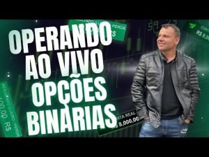 IQ OPTION E QUOTEX OPERANDO AO VIVO! COMO ALAVANCAR UMA BANCA COM 100 REAIS!