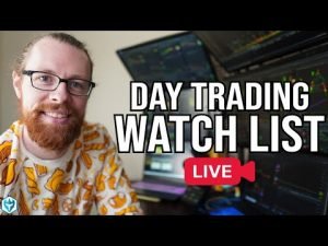 [LIVE] Day Trading Morning Show with Ross Cameron #stocks #daytrading