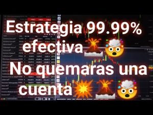 mejor estrategia para hacer dinero en iq option en 2022 sencilla segura