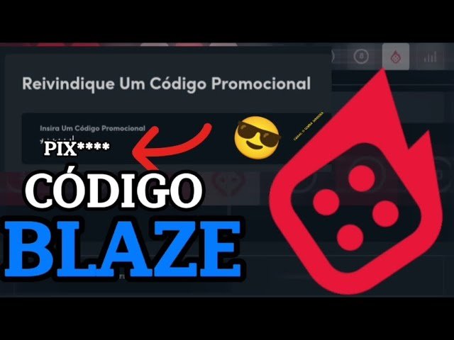 🔥NOVO PRESENTE DA BLAZE – CÓDIGO BLAZER ATUALIZADO 2022 🔥PIX • GANHE DINHEIRO (PRATA) 🥈🤑✅