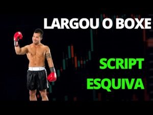 O MELHOR SCRIPT/INDICADOR DE OPÇÕES BINARIAS | SCRIPT GRATUITO #21