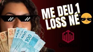 🎯OPERAÇÕES NA QUOTEX- ME VINGUEI COM ESSA ESTRATÉGIA
