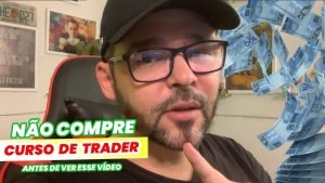 PARE DE PERDER DINHEIRO NO DAY TRADE – UTILIZE O INDICADOR MASTER